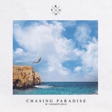 Kygo, OneRepublic: Chasing Paradise