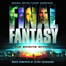 Elliot Goldenthal: The Dream Within (Voice)
