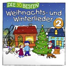 Simone Sommerland, Karsten Glück & die Kita-Frösche: Die 30 besten Weihnachts- und Winterlieder 2