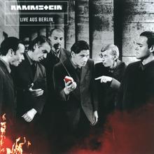 Rammstein: Du riechst so gut (Live)