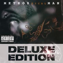 Method Man: I'll Be There For You/ You're All I Need To Get By (Razor Sharp Mix/Instrumental) (I'll Be There For You/ You're All I Need To Get By)