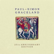 Paul Simon: You Can Call Me Al (Demo)