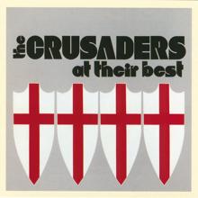 The Jazz Crusaders: Thank You (Falletin Me Be Mice Elf Again) (Album Version)