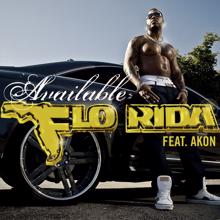 Flo Rida: Available (feat. Akon)
