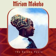 Miriam Makeba: The Guinea Years