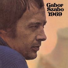 Gábor Szabó: Both Sides Now