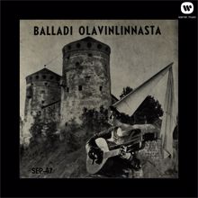 Annikki Tähti: Balladi Olavinlinnasta
