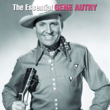 Gene Autry: The Yellow Rose Of Texas (Album Version)