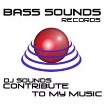 DJ Sounds: Contribute to My Music