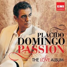 Plácido Domingo: Because You're Mine