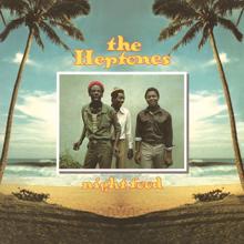 The Heptones: Poverty And Misery In The Ghetto