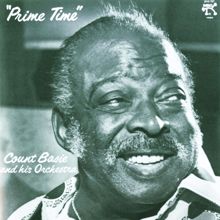 Count Basie & His Orchestra: Prime Time