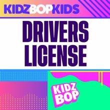 KIDZ BOP Kids: Drivers License