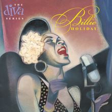 Billie Holiday: Diva