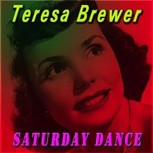 Teresa Brewer: Heavenly Lover