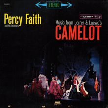 Percy Faith & His Orchestra: Guenevere