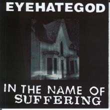Eyehategod: In the Name of the Suffering (remastered Re-issue + Bonus)