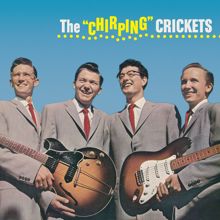 Buddy Holly, The Crickets: Oh Boy!