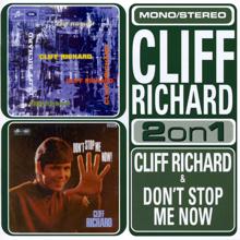 Cliff Richard: I Don't Wanna Love You (2002 Remaster)
