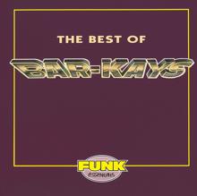 The Bar-Kays: Shake Your Rump To The Funk (Single Version) (Shake Your Rump To The Funk)