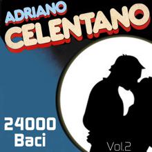 Adriano Celentano: Desidero te