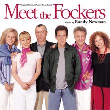 Randy Newman, Hollywood Studio Symphony: Meet The Fockers