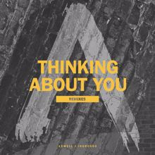 Axwell /\ Ingrosso: Thinking About You (HOUNDED Remix)