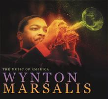 Wynton Marsalis: Station Call