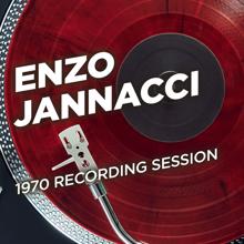 Enzo Jannacci: 1970 Recording Session