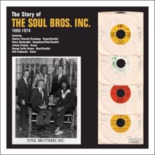 Soul Brothers Inc.: Soul Train Parts 1&2