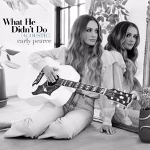 Carly Pearce, Lee Brice: I Hope You’re Happy Now