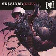 Skafandr: Evil-Beyond-Bounds-Ack!