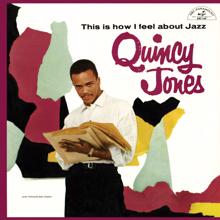Quincy Jones: Evening In Paris