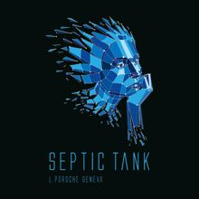 L.porsche: Septic Tank