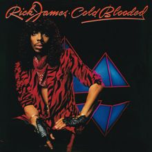 Rick James: Tell Me (What You Want)