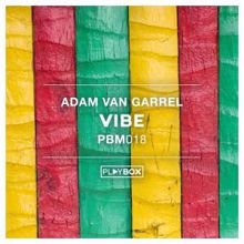 Adam Van Garrel: VIBE