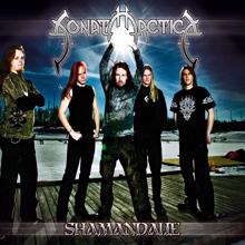 Sonata Arctica: The Rest Of The Sun Belongs To Me