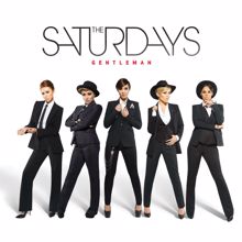 The Saturdays: Gentleman (Signature's Back To The 90's Radio Edit)