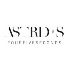 Astrid S: FourFiveSeconds (Live From Studio)