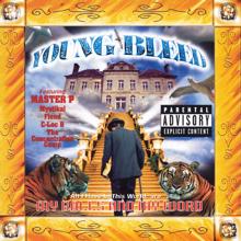 Young Bleed: My Balls And My Word (Explicit) (My Balls And My WordExplicit)