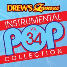 The Hit Crew: Drew's Famous Instrumental Pop Collection (Vol. 34)
