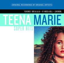 Teena Marie: Shadow Boxing (Album Version)