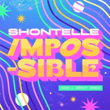 Shontelle: Impossible (Coco & Breezy Remix)