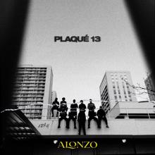 Alonzo: PLAQUÉ 13