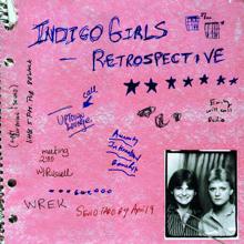 Indigo Girls: Retrospective