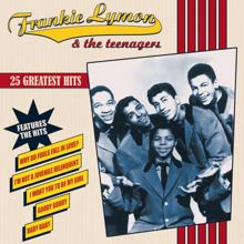 Frankie Lymon & The Teenagers: Who Put the Bomp (In the Bomp Bomp Bomp)