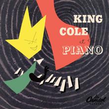 Nat King Cole Trio: King Cole At The Piano