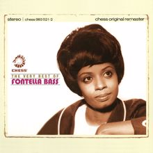 Fontella Bass: Our Day Will Come