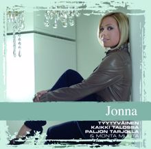 Jonna: Jos Ei Ois Huomista (Album Version)