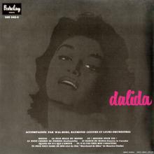 Dalida: La Plus Belle Du Monde